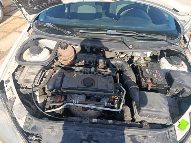 Peugeot 206 2006, 200,000 km - 1.4 l - Bakı