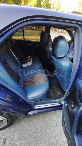 Mercedes C 180 1996, 400,000 km - 1.8 l - Mingəçevir