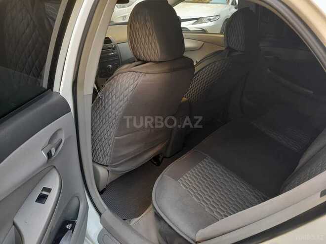 Toyota Corolla 2010, 220,000 km - 1.8 l - Bakı