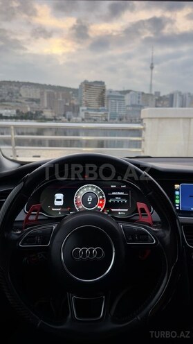 Audi A5 2013, 223,000 km - 2.0 л - Bakı