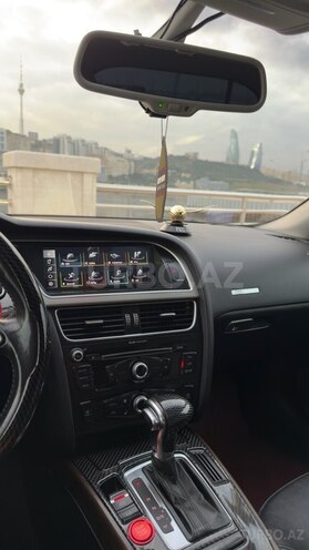 Audi A5 2013, 223,000 km - 2.0 л - Bakı