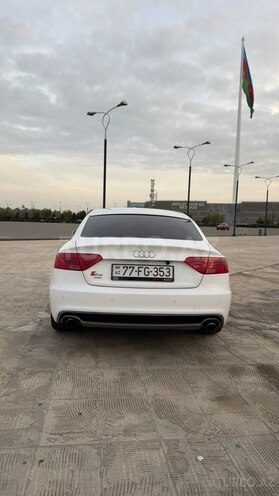 Audi A5 2013, 223,000 km - 2.0 л - Bakı