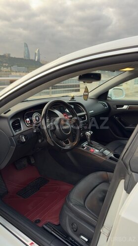 Audi A5 2013, 223,000 km - 2.0 л - Bakı