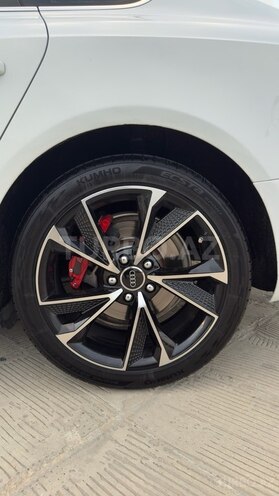 Audi A5 2013, 223,000 km - 2.0 л - Bakı