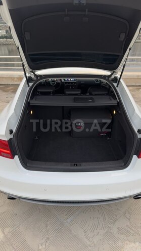 Audi A5 2013, 223,000 km - 2.0 л - Bakı