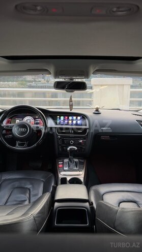 Audi A5 2013, 223,000 km - 2.0 л - Bakı