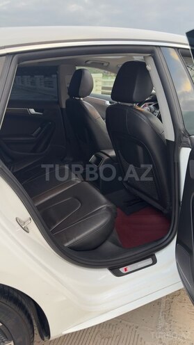 Audi A5 2013, 223,000 km - 2.0 л - Bakı