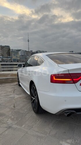 Audi A5 2013, 223,000 km - 2.0 л - Bakı