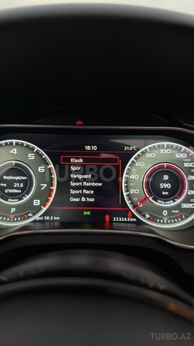Audi A5 2013, 223,000 km - 2.0 л - Bakı