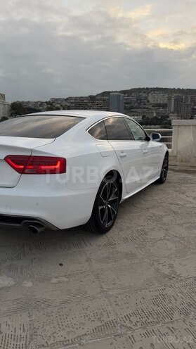 Audi A5 2013, 223,000 km - 2.0 л - Bakı