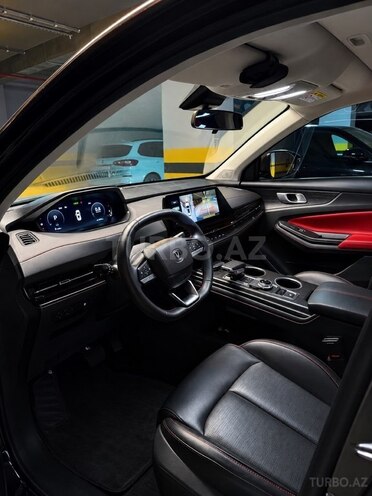 Changan CS 55 Plus 2022, 89,000 km - 1.5 л - Bakı