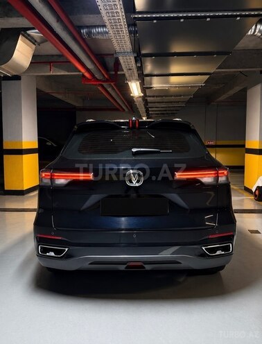 Changan CS 55 Plus 2022, 89,000 km - 1.5 л - Bakı