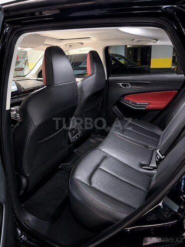 Changan CS 55 Plus 2022, 89,000 km - 1.5 л - Bakı