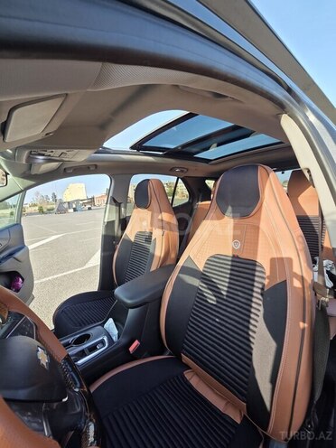 Chevrolet Equinox 2018, 185,000 km - 1.5 l - Gəncə