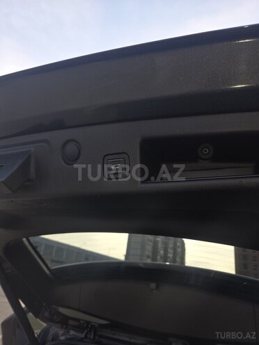 Chevrolet Equinox 2018, 185,000 km - 1.5 l - Gəncə