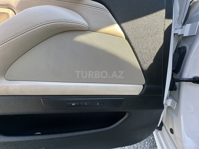 BMW 525 2016, 115,862 km - 2.0 l - Bakı