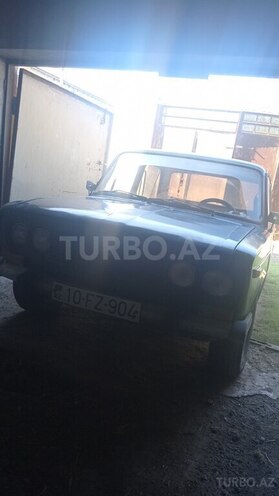 LADA (VAZ) 2106 1989, 321,869 km - 1.6 l - Sabirabad