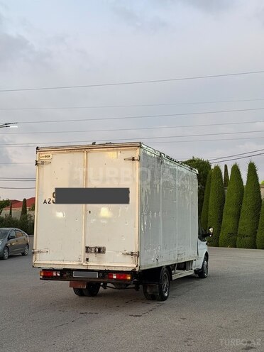 Ford Transit 2006, 228,000 km - 2.4 l - Bakı