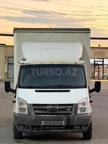 Ford Transit 2006, 228,000 km - 2.4 l - Bakı