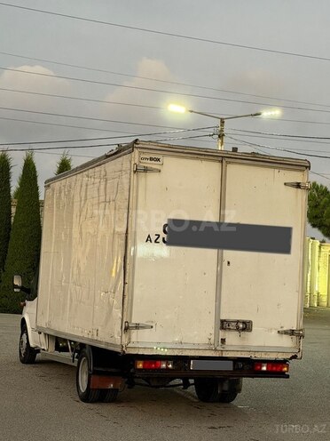 Ford Transit 2006, 228,000 km - 2.4 l - Bakı