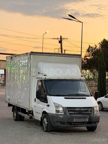Ford Transit 2006, 228,000 km - 2.4 l - Bakı