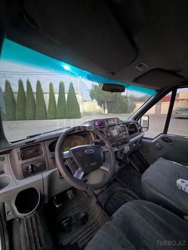 Ford Transit 2006, 228,000 km - 2.4 l - Bakı