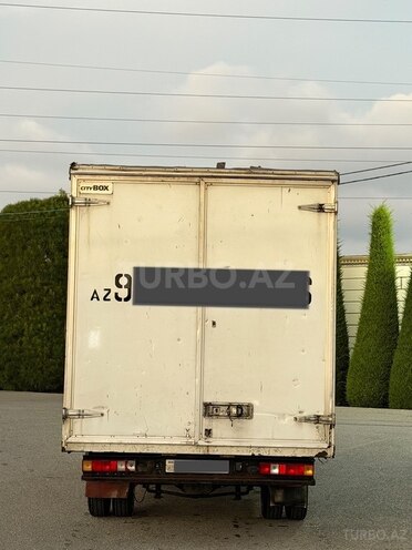 Ford Transit 2006, 228,000 km - 2.4 l - Bakı