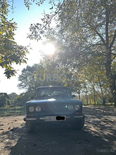 LADA (VAZ) 2106 1994, 300,000 km - 1.6 l - Qax