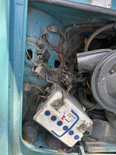 LADA (VAZ) 2106 1994, 300,000 km - 1.6 l - Qax