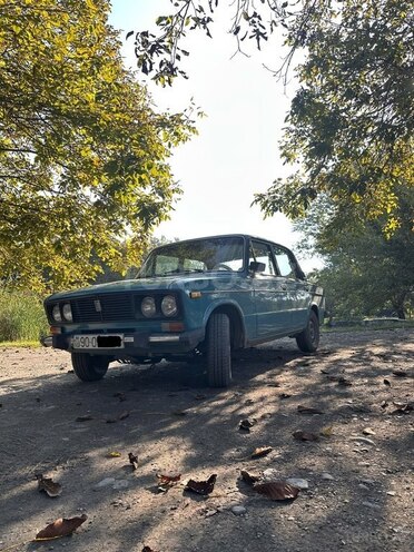 LADA (VAZ) 2106 1994, 300,000 km - 1.6 l - Qax
