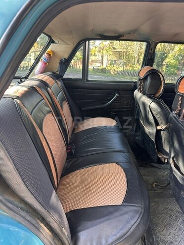 LADA (VAZ) 2106 1994, 300,000 km - 1.6 l - Qax