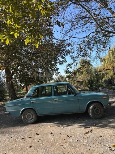 LADA (VAZ) 2106 1994, 300,000 km - 1.6 l - Qax