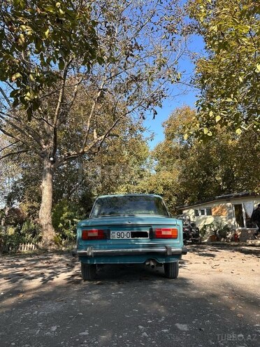 LADA (VAZ) 2106 1994, 300,000 km - 1.6 l - Qax