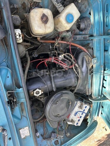 LADA (VAZ) 2106 1994, 300,000 km - 1.6 l - Qax