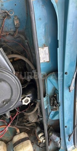 LADA (VAZ) 2106 1994, 300,000 km - 1.6 l - Qax