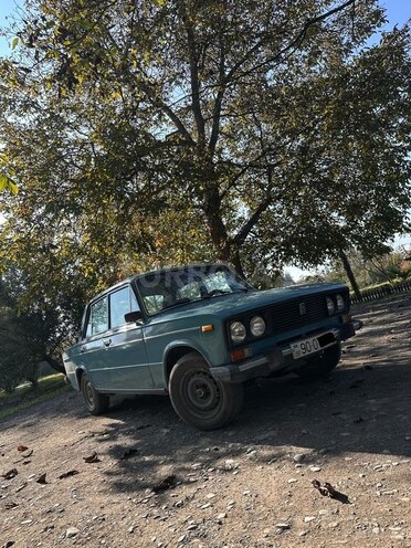LADA (VAZ) 2106 1994, 300,000 km - 1.6 l - Qax