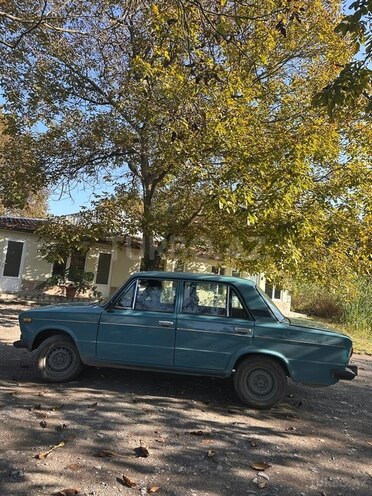 LADA (VAZ) 2106 1994, 300,000 km - 1.6 l - Qax