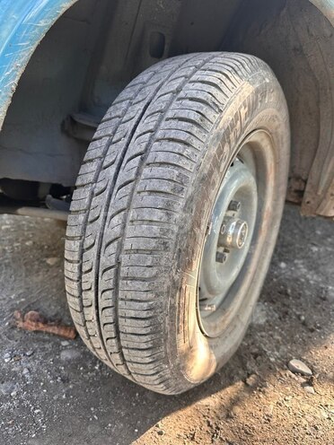 LADA (VAZ) 2106 1994, 300,000 km - 1.6 l - Qax