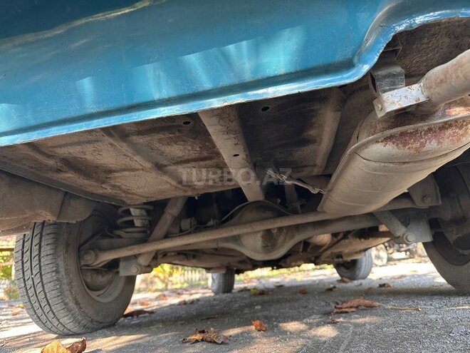 LADA (VAZ) 2106 1994, 300,000 km - 1.6 l - Qax