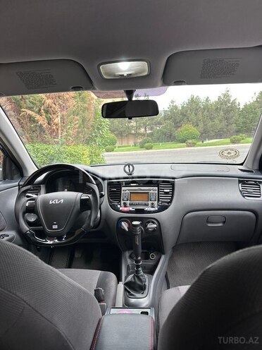 Kia Rio 2009, 240,000 km - 1.5 l - Bakı