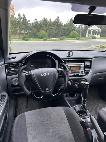 Kia Rio 2009, 240,000 km - 1.5 l - Bakı