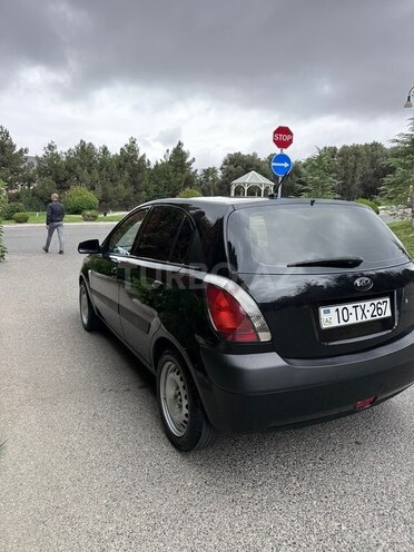Kia Rio 2009, 240,000 km - 1.5 l - Bakı