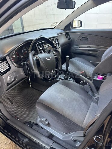 Kia Rio 2009, 240,000 km - 1.5 l - Bakı
