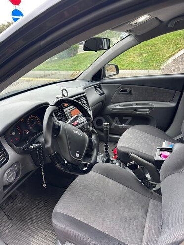 Kia Rio 2009, 240,000 km - 1.5 l - Bakı