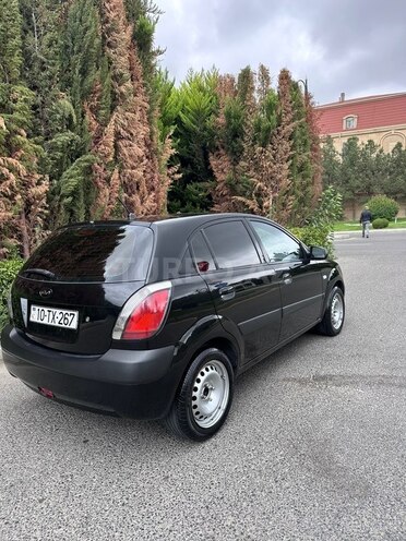 Kia Rio 2009, 240,000 km - 1.5 l - Bakı