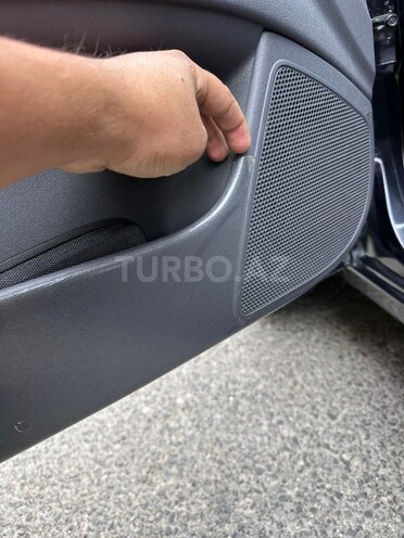 Kia Rio 2009, 240,000 km - 1.5 l - Bakı