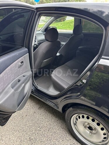 Kia Rio 2009, 240,000 km - 1.5 l - Bakı