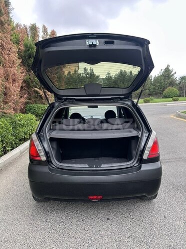 Kia Rio 2009, 240,000 km - 1.5 l - Bakı
