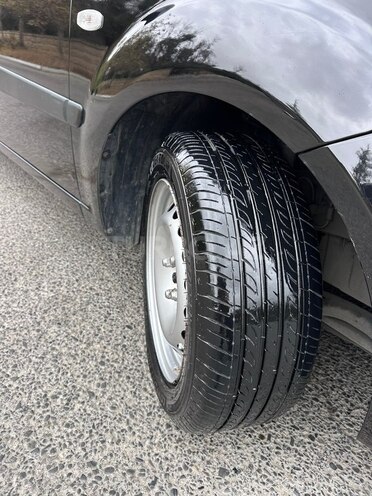 Kia Rio 2009, 240,000 km - 1.5 l - Bakı