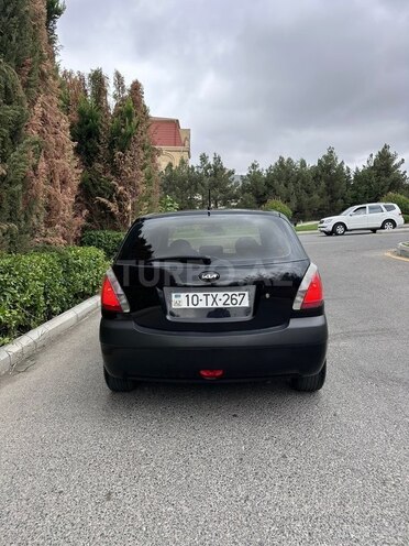 Kia Rio 2009, 240,000 km - 1.5 l - Bakı